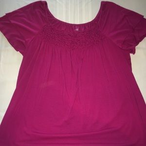 Women’s top